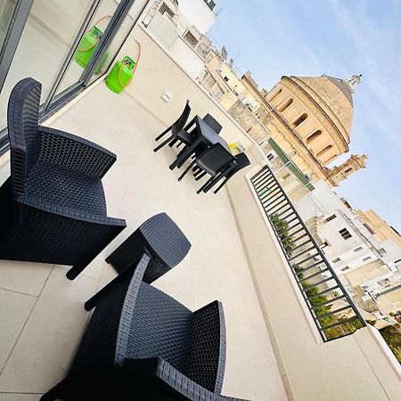 Dome Luju Apartment Mosta Exterior photo