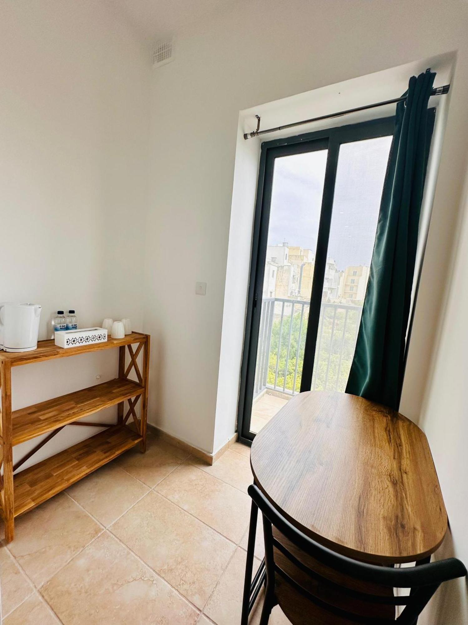 Dome Luju Apartment Mosta Exterior photo